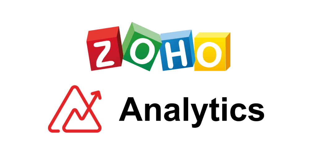 Data Analysis Tools - Zoho Analytics